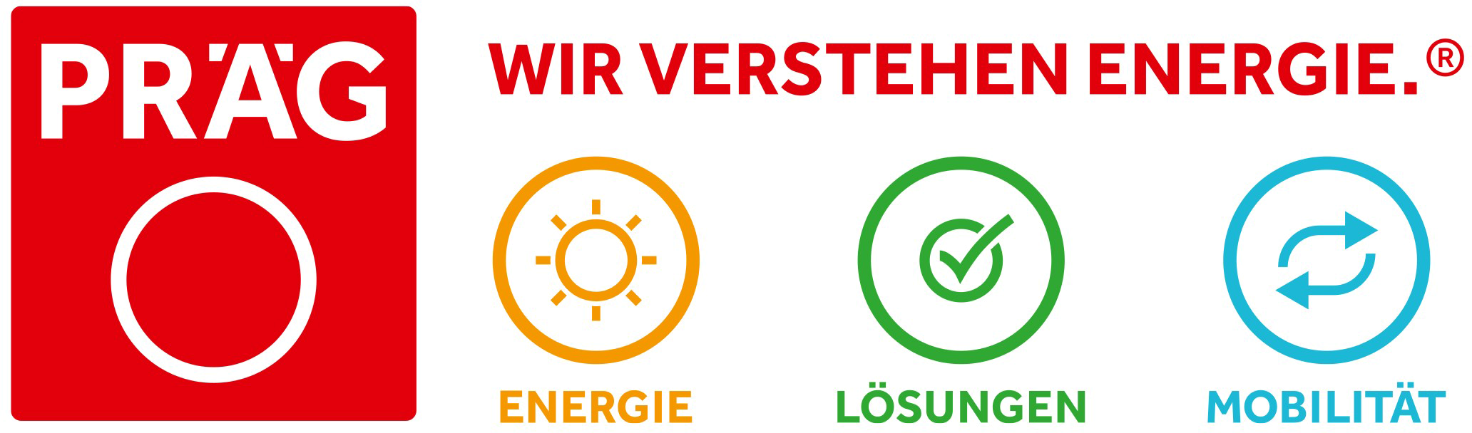 PRÄG Energie